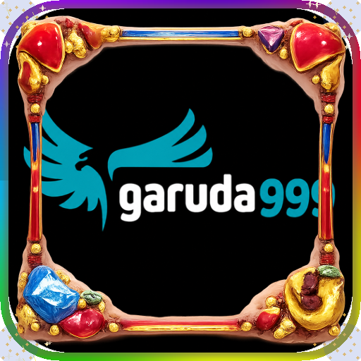 garuda999 — galeri pratinjau Resmi APK